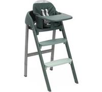 Chicco Chaise haute Crescendo Up Re_lux Imperial Green G