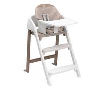 Chicco Crescendo Up chaise haute - Pearl Cooper | Chaise haute évolutive