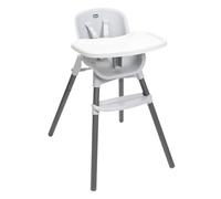 Zest moon grey 6m- 12 ans chaise