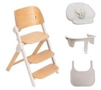 CHICCO - Chaise Haute Meraviglia Fossil Fossil G
