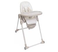 Chicco - Chaise Haute Polly Armonia - Motherpearl