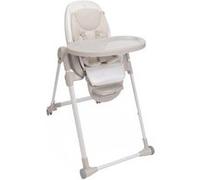 CHICCO - Chaise Haute Polly Armonia Motherpearl Motherpearl G
