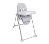 Chicco - Chaise Haute Polly Armonia - Steel
