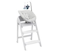 Chicco Chaise Haute Pour La Maison Crescendo Recliner