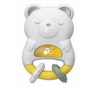 Chicco Classic Hochet/Veilleuse Ourson Day&night Vert