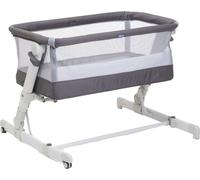 Chicco Co Sleeper Next2Me Atmosphère pop-up