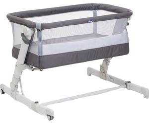 Chicco Co Sleeper Next2Me Atmosphère pop-up