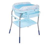CHICCO - Combi bain-change Cuddle & Bubble Ocean