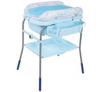 CHICCO - Combi bain-change Cuddle & Bubble Ocean Ocean G