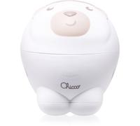 Chicco Cot And Nightstand Projector Polar Bear projecteur 2 en 1 Neutral 1 pcs