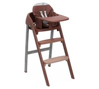 Chicco Crescendo Up, chaise haute Colorado Red Re Lux