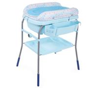 Chicco | Tableau d'éveil | Cuddle & Bubble Comfort - Ocean