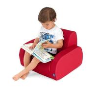 CHICCO Fauteuil Twist 3 en 1 Red
