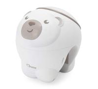 Chicco First Dreams Adorable Polar Bear Design Baby Night Light Projector