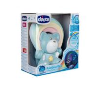 Chicco First Dreams Blue Rainbow Bear 1 Unité