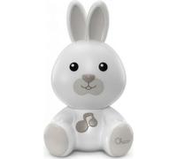 Chicco First Dreams Bunny veilleuse avec mélodie 0m+ 1 pcs