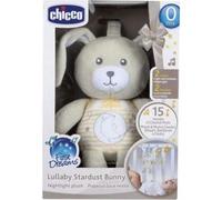Chicco Veilleuse Lapin 11129000000, Multicolore, Petit