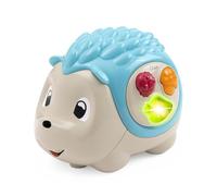 Chicco Hedgehog Day And Night Multicolore Enfants