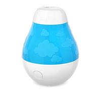 Chicco Bien-Être & Protection Humidificateur Ambiant +0m