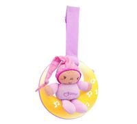 Chicco Jouet Bonne Nuit Lune Douce Couleur Lumière Agréable Combinaison Âges 0+