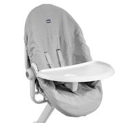 Chicco Kit Repas Pour Baby Huh Tablette/protection