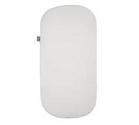 Chicco Matelas Respirant et hypoallergénique pour Baby Hug, Berceau et lit bébé, Rembourrage Haute densité, Lavable et rafraîchissant, Confort 0 Mois+