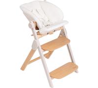 Chicco Meraviglia chaise de salle à manger - Fossile | Chicco