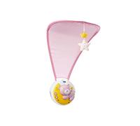 Chicco Next2moon Projecteur de berceau Rose