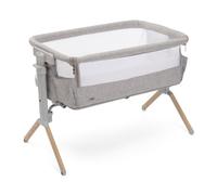 Chicco Next2Me Armonia łóżeczko z funkcją dostawki Scandinavian