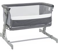 Chicco Next2me Go Lit d'appoint Argenté Argenté One Size