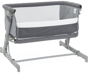 Chicco Next2me Go Lit d'appoint Argenté Argenté One Size