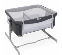 Chicco | Next2Me Twins | Solution de cododo pour jumeaux