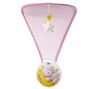 Chicco Next2moon Projecteur de berceau Rose
