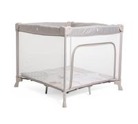 Chicco Aire de jeux Open pliable Beige Taille unique