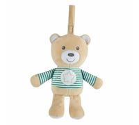 Chicco ours en peluche lumineux