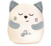 Chicco peluche chat interactive