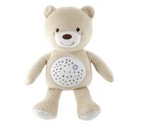 Chicco projecteur Baby Bear First Dreams avec mélodie Neutral 0 m+ 1 pcs