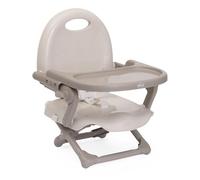 Chaise haute Pocket Snack Milky Way - Chicco