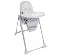 Chicco - Chaise Haute Polly Armonia - Steel