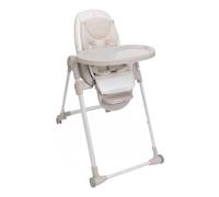 Chicco - Chaise Haute Polly Armonia - Motherpearl