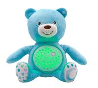 Chicco Projecteur En Peluche Pour Bébé Ours