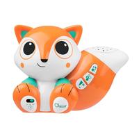 Chicco Veilleuse FOXY Projection Colorée