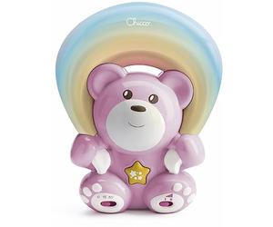 Chicco Projeteur Arc-En-Ciel Rose