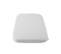 Chicco - Protège-matelas pour Berceau Next2Me Blanc