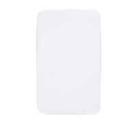 Chicco - Protège-matelas pour Berceau Next2Me Blanc