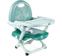 Chicco rehausseur de siège Pocket Snack junior 36 cm vert Sage G