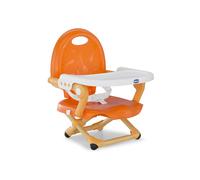 Chicco Rehausseur Pocket Snack