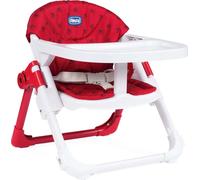 CHICCO Siège Chaise Portable - Coccinelle