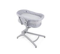 Chicco Baby Hug Table à langer Blanc Blanc One Size