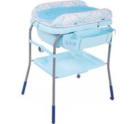 Chicco | Tableau d'éveil | Cuddle & Bubble Comfort - Ocean